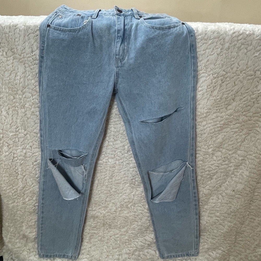 Shein Jeans - Picture 2 of 7